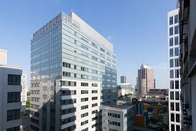 Apartament w Warszawie